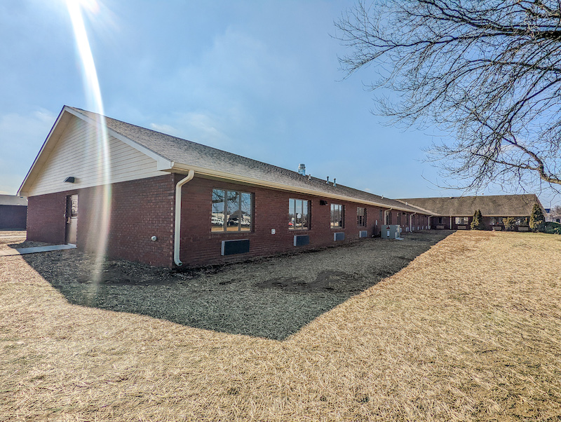 Gallery & Tours Bethel Pointe Health & Rehabilitation in Muncie, IN